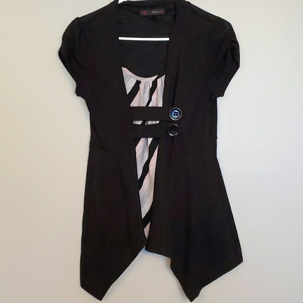 Med Blouse